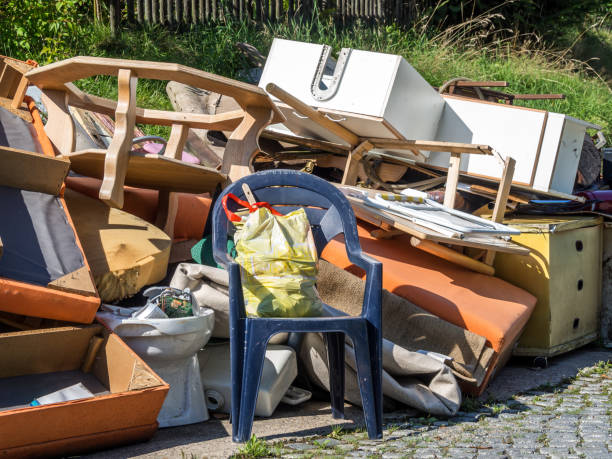 Best Yard Cleanup Services  in Hawley, PA