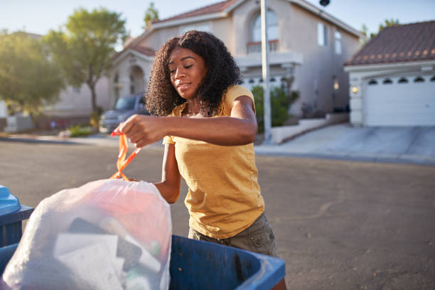 Best Construction Debris Removal  in Hawley, PA