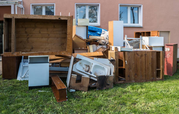 Best Attic Cleanout Services  in Hawley, PA