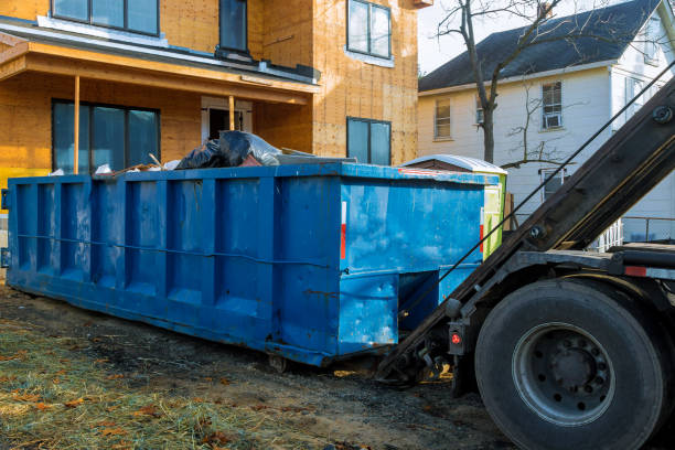 Best Yard Cleanup Services  in Hawley, PA
