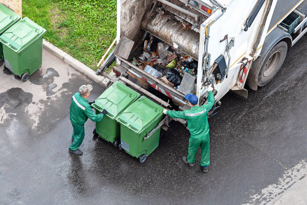 Best Garage Cleanout Services  in Hawley, PA