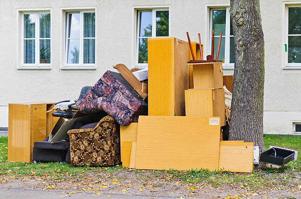 Best Garage Cleanout Services  in Hawley, PA